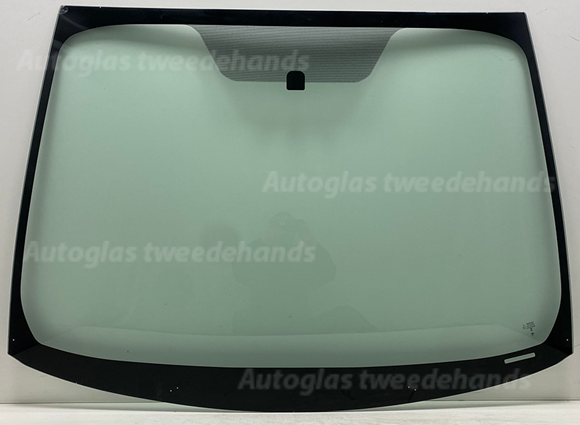 Afbeelding van Voorruit Toyota Prius HUD