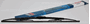 Afbeelding van Bosch ruitenwisser 550U kant passagier 
