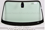 Afbeelding van Voorruit BMW 1-serie Cabrio met sensor