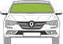 Afbeelding van Voorruit Renault Talisman sedan 2021- sensor 