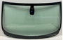 Afbeelding van Voorruit BMW 6-serie cabrio sensor