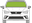 Afbeelding van Voorruit Seat Ibiza