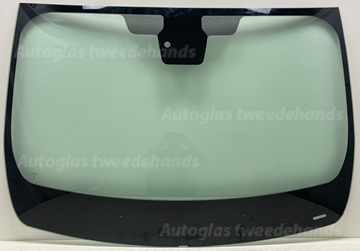 Afbeelding van Voorruit Opel Vivaro 2022- spiegel/sensor