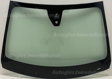 Afbeelding van Voorruit Opel Corsa 5 deurs sensor/camera