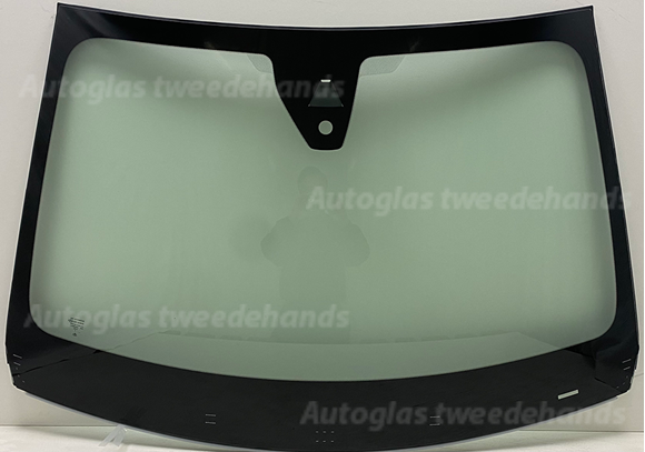 Afbeelding van Voorruit Opel Corsa 5 deurs sensor/camera