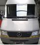 Afbeelding van Voorruit Mercedes Sprinter (getint)