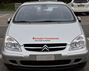 Afbeelding van Voorruit Citroën C5 break met sensor (model 03/2001 tot 04/2003)