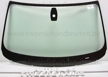 Afbeelding van Voorruit BMW X5 2009-2013 sensor 