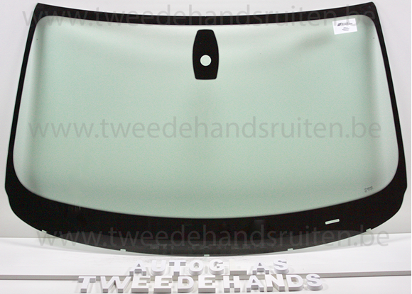 Afbeelding van Voorruit BMW X5 2009-2013 sensor 