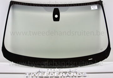 Afbeelding van Voorruit BMW X5 2009-2013 solar zonneband sensor 