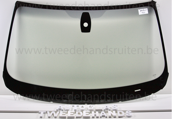 Afbeelding van Voorruit BMW X5 2009-2013 solar zonneband sensor 