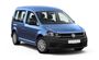 Afbeelding van Voorruit Volkswagen Caddy 