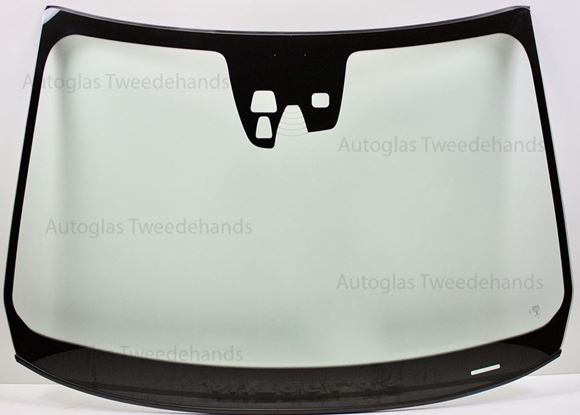 Afbeelding van Voorruit Volvo XC60 2010-2012 camera sensor 