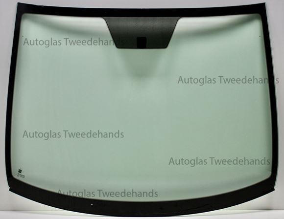 Afbeelding van Voorruit Volkswagen Fox antenne