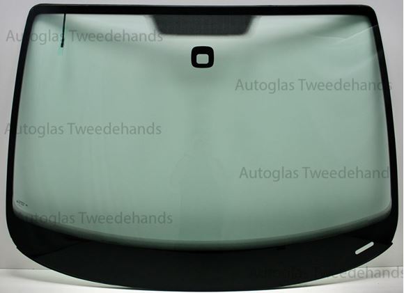 Afbeelding van Voorruit Volkswagen Caddy met antenne en sensor