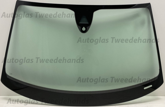 Afbeelding van Voorruit Audi A7 2010-2012 sensor camera HUD