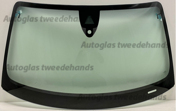 Afbeelding van Voorruit Audi TT Cabrio zonneband sensor antenne camera