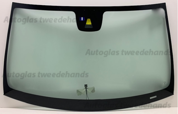 Afbeelding van Voorruit Mercedes CLS break sensor/camera/verwarmd (2011-2015)