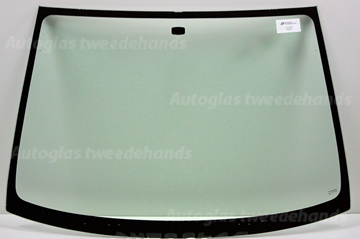 Afbeelding van Voorruit Toyota Yaris 3 deurs 1999-2005